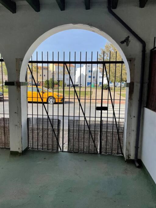 Tolles Ferienhaus Mit Sonnenterrasse Direkt Am Meer Isla Cristina Bagian luar foto